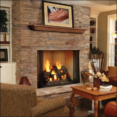 Fireplaces Ormond Beach FL | CSS Fireplaces & Outdoor Living (Formerly ...