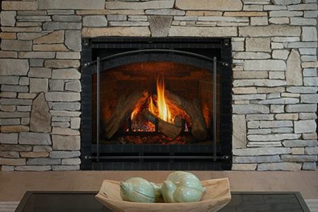 Heat & Glo Gas Fireplaces Northeast FL | CSS Fireplaces & Outdoor ...